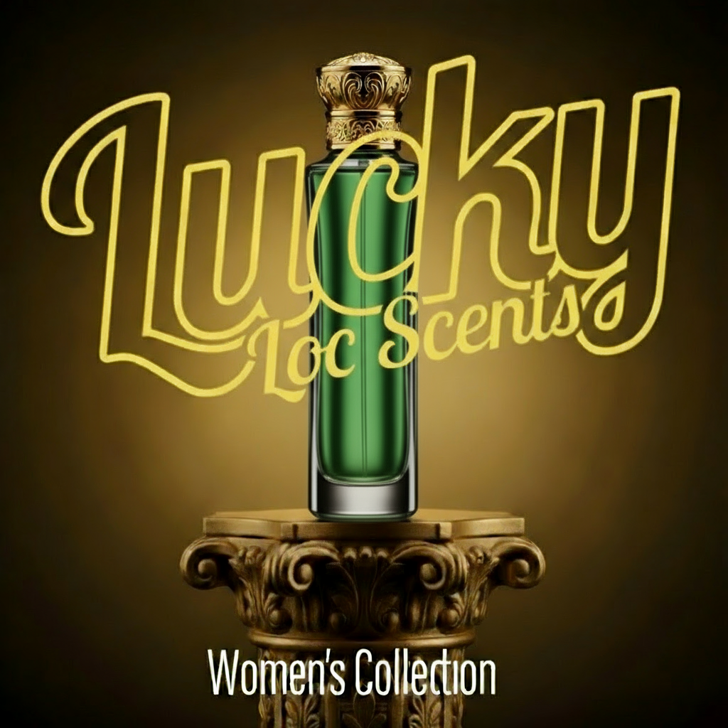 Lucky Loc Scents for Women