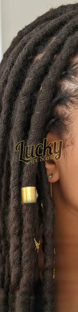 Lucky Loc Scent - Hair Accessory - 019
