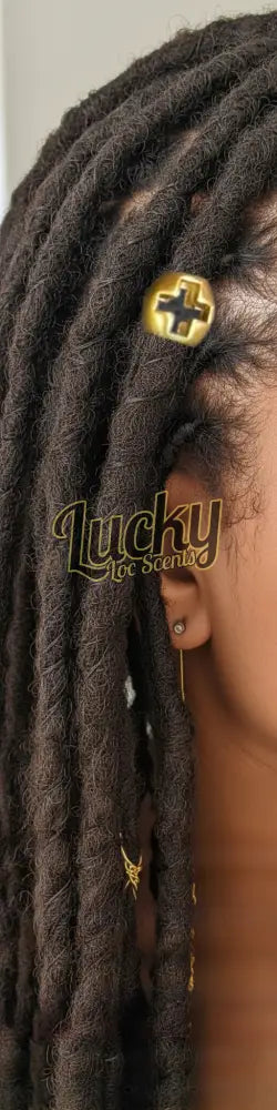 Lucky Loc Scent - Hair Accessory - 023